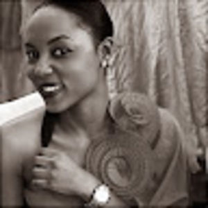 Meet your Posher, Cynthia